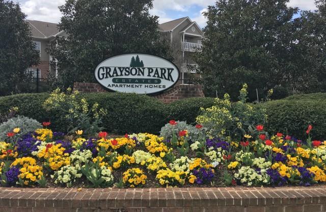 Grayson Park Estates