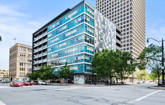 100 E Gay St