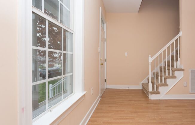 1311 W Leigh St. Duplex