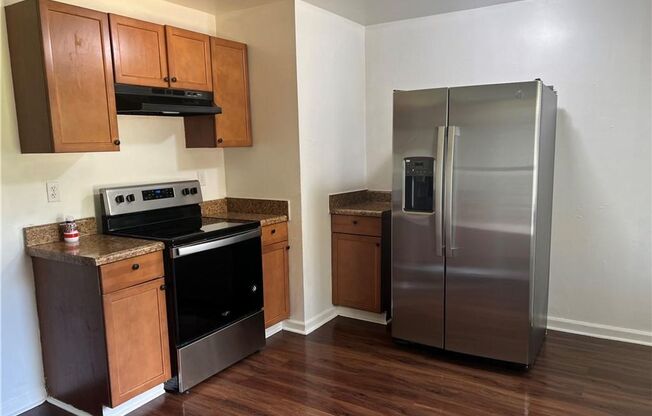 3-Bedroom Ranch in Camellia Gardens