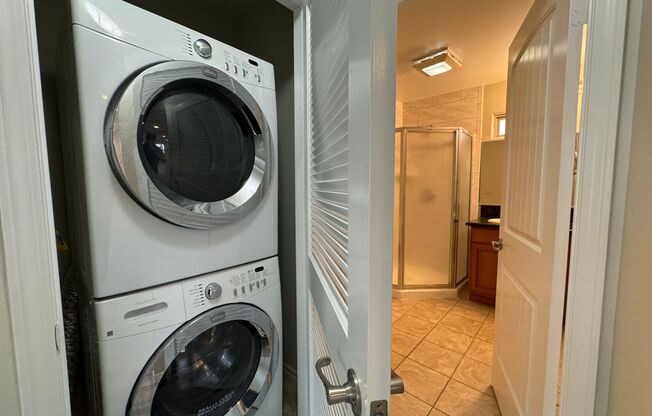 Available May 2025: 3 Bedroom, 3 Bathroom Luxury Townhouse with Attached 3-Car Garage