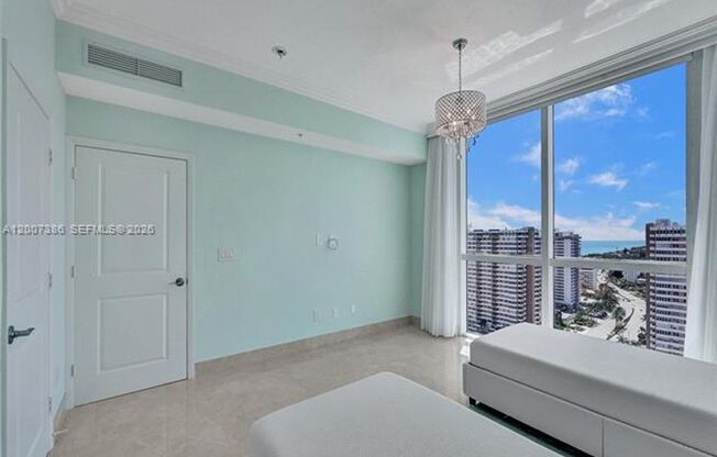 3 beds, 3 baths, 1,744 sqft, $4,800, Unit 1945 S Ocean Dr # 2101