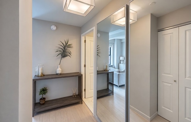 1 bed, 1 bath, 516 sqft, $5,250, Unit 40A