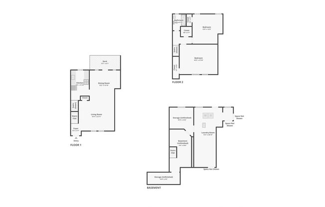 2 beds, 1 bath, 900 sqft, $1,225, Unit 136