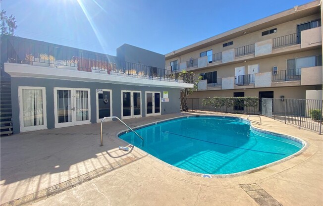 2 beds, 2 baths, 1,000 sqft, $2,495, Unit 38