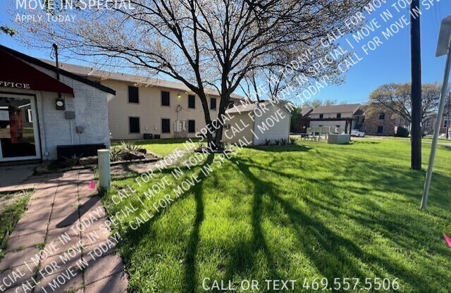 Partner-provided property photo