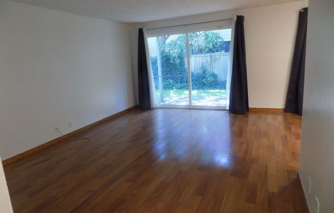 Winter Special-$500 Off-Spacious Three Bedroom, One & half Bathroom Townhouse Condo!