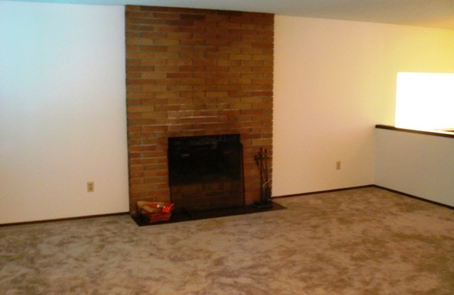Bryant/Seattle House