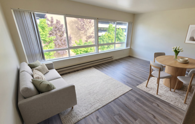 1 bed, 1 bath, $1,845, Unit C-401