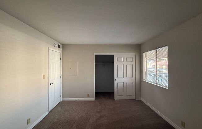 Upstairs unit at Bella Vita Guard-Gated Community