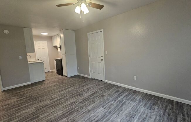 1 bed, 1 bath, 545 sqft, $725, Unit SB-A15