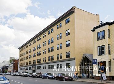 1200 Massachusetts Ave.