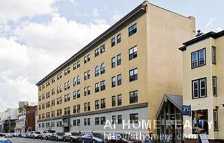 1200 Massachusetts Ave.