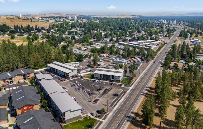 1 bed, 1 bath, $1,360, Unit CPC-A311