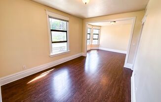 2 beds, 1 bath, $2,295