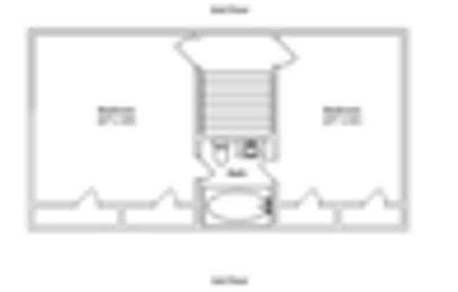 2 beds, 1.5 baths, 1,560 sqft, $1,225