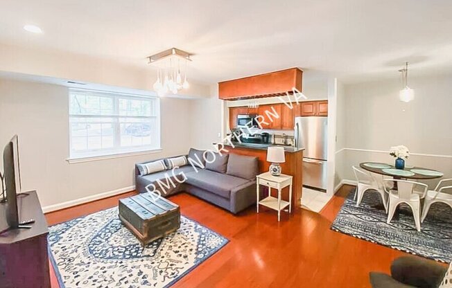 1307 N Ode St Apt 402