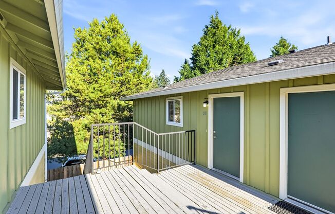 Timber Ridge Apartments