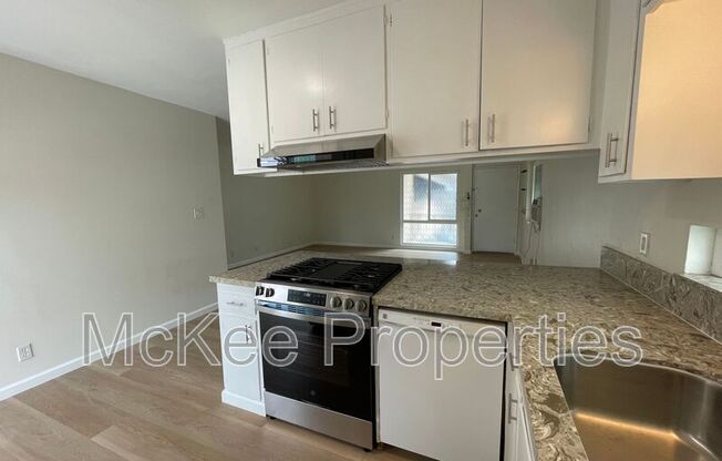 540 G AVE