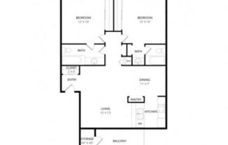 Partner-provided photo for $1265 unit