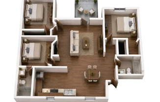 13020 KAIN PALMS CT