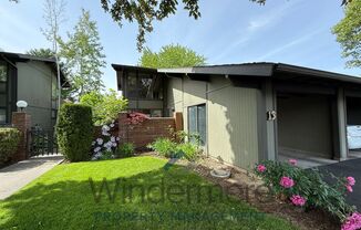 601 Village Way #13 - Located in Wildwood Village, 55+ Community - Under 55 Upon Approval