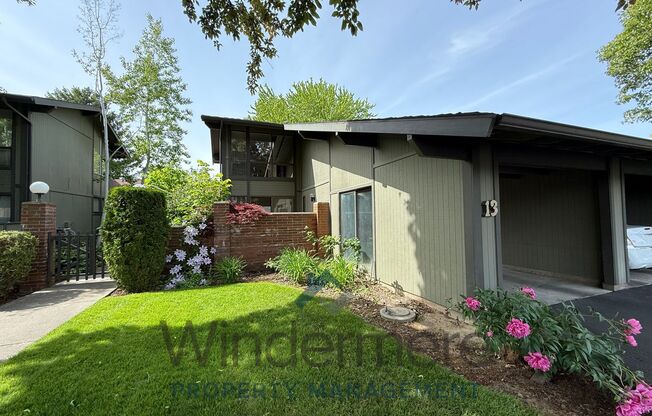 601 Village Way #13 - Located in Wildwood Village, 55+ Community - Under 55 Upon Approval