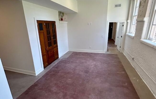 2 beds, 2 baths, 1,092 sqft, $2,500, Unit 107