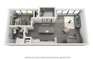 Partner-provided photo for $2631 unit