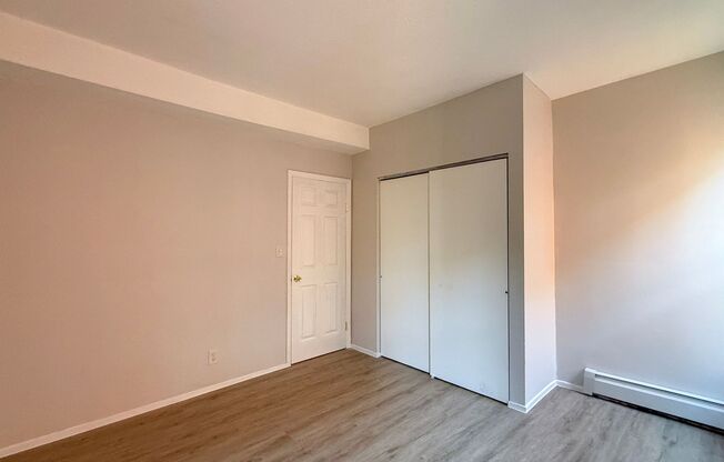 418-420 Garden St / Mancora Apartments LLC