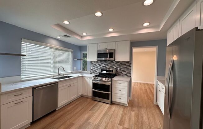 Beautiful 4-Bedroom Home located in one of most desirable neighborhoods