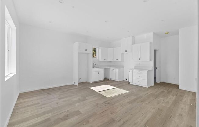 Brand new detached 4 bedroom 2 bath ADU