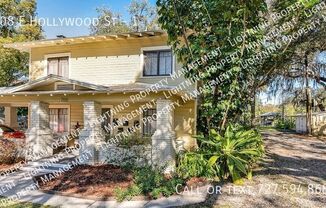 708 E HOLLYWOOD ST