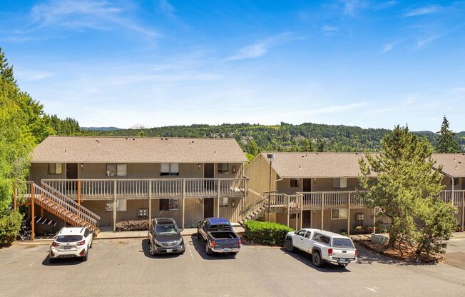 University Hills