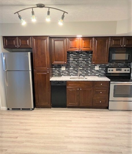 City View Apartments