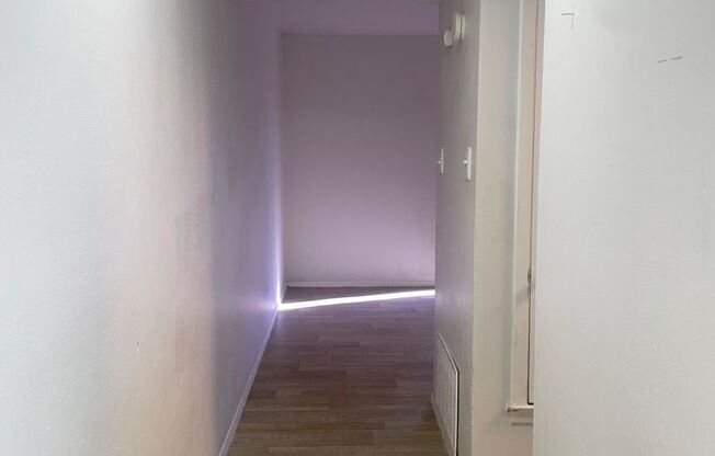 Arcos Apartments