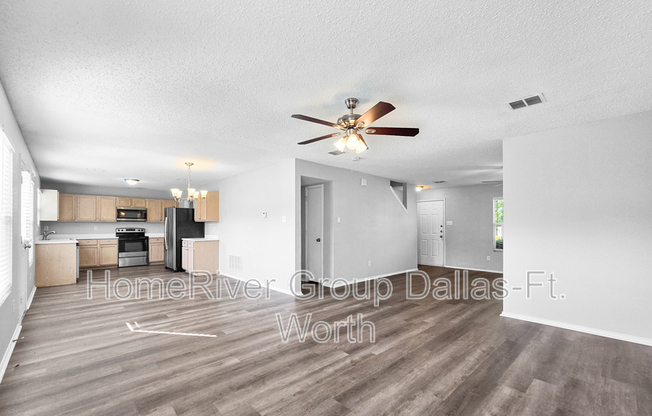 5324 NEW CASTLETON LN