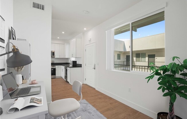 2 beds, 2 baths, 1,267 sqft, $2,665, Unit 410