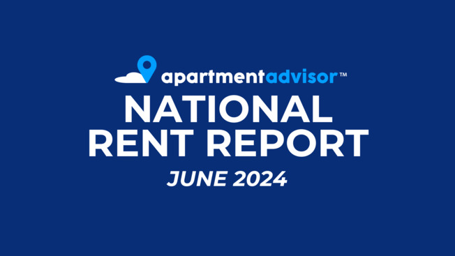 Report: June 2024 Rent Trends 