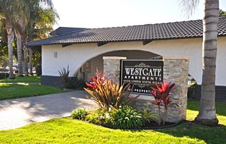 Westgate Apartments in Linda Vista