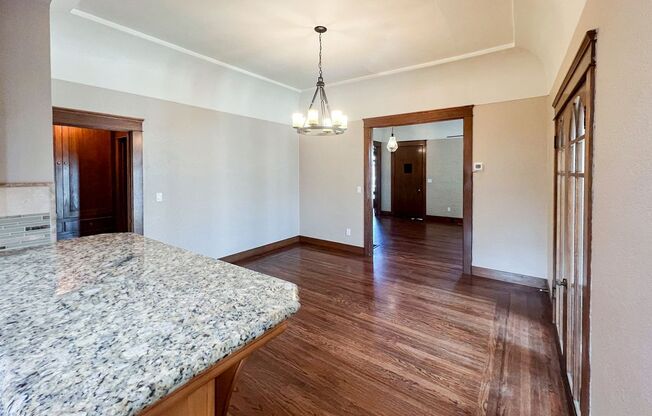 Charming Point Loma Gem: Fully Renovated 3 Bedroom, 2 Bath Home