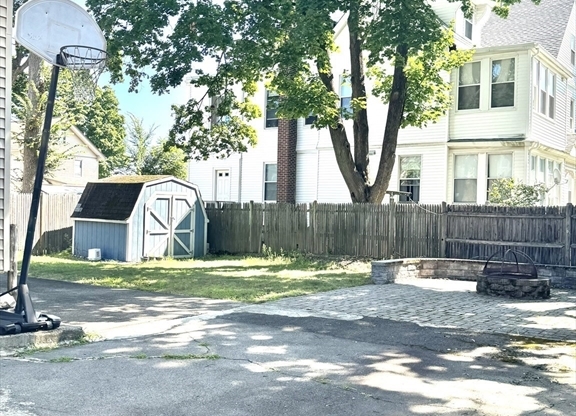 123 BCH ST