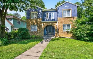 3379 MORRISON AVE