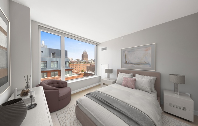 4 beds, 3.5 baths, $28,000, Unit 1009