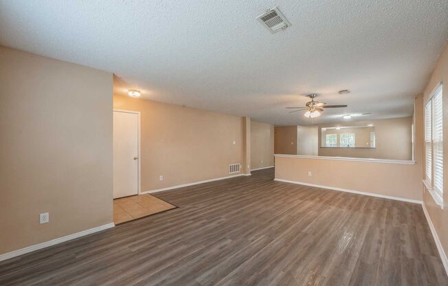 Lovely 3 bedroom, 2 bath home in Roanoke/North Fort Worth with Northwest ISD schools! 3441 Caprock Ranch Road, Roanoke 76262
