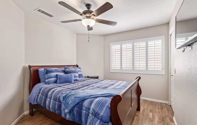 2 beds, 2 baths, $1,995