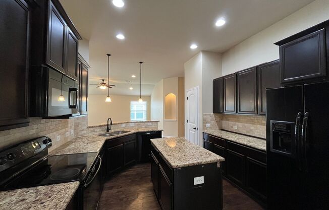 Upgraded Home in Pflugerville's Highland Park