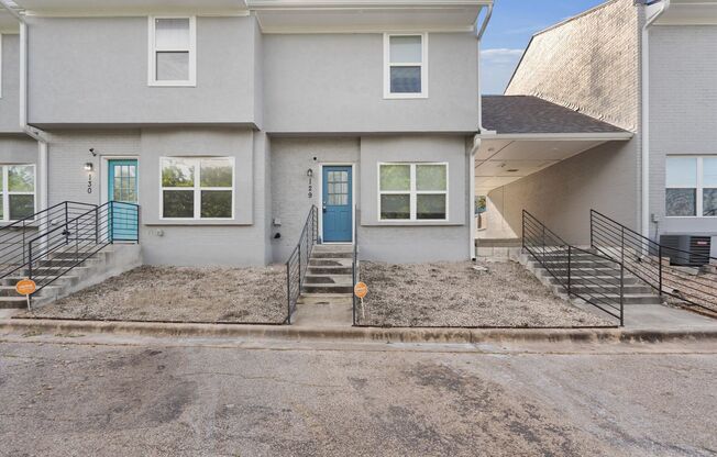 6211 Manor Rd #129, Austin, Texas 78723