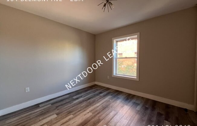 104 Belmont Ave