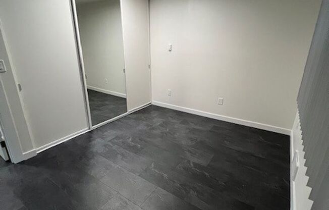 1 bed, 1 bath, 575 sqft, $2,150, Unit 101